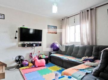 Casa · 210m² · 2 Quartos · 2 Vagas · Casa à Venda - Freguesia do Ó, 2 Quartos, 210 m² - São Paulo