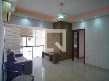 Apartamento · 159m² · 2 Quartos · 1 Vaga · Apartamento à Venda - Bom Jesus, 2 Quartos,  159 m² - Porto Alegre