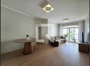 Apartamento · 70m² · 2 Quartos · 2 Vagas · Apartamento à Venda - Vila Olímpia, 2 Quartos,  70 m² - São Paulo