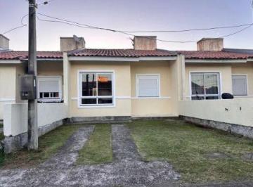 Casa · 70m² · 2 Quartos · 2 Vagas · Casa de Condomínio em Olaria