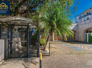 Apartamento · 60m² · 1 Quarto · 1 Vaga · Apartamento de 1 quarto e 1 vaga de garagem no bairro Rio Branco Porto Alegre