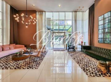 Apartamento · 119m² · 3 Quartos · 3 Vagas · APARTAMENTO VENDA - VILA MASCOTE