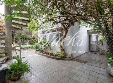 Casa · 330m² · 3 Quartos · 3 Vagas · CASA A VENDA EM MOEMA
