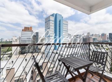 Apartamento · 87m² · 3 Quartos · 1 Vaga · APARTAMENTO VENDA JARDIM PAULISTA