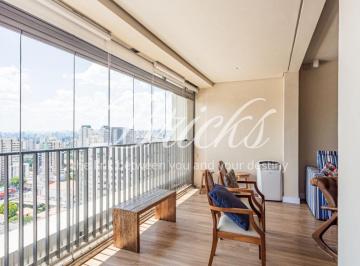 Apartamento · 85m² · 3 Quartos · 2 Vagas · APARTAMENTO VENDA VILA MARIANA