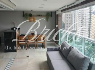Apartamento · 157m² · 3 Quartos · 3 Vagas · APARTAMENTO VENDA VILA MARIANA