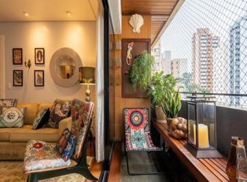 Apartamento de 4 quartos, São Paulo · Apartamento-Para venda-755 Rua Canário, Moema, Moema, São Paulo, São Paulo