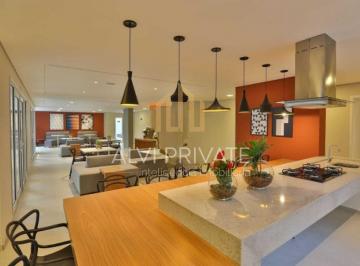 Apartamento · 145m² · 3 Quartos · 4 Vagas · Cobertura pethouse porteira fechada a venda na pompeia, com 3 dorms 1suite 3 vagas