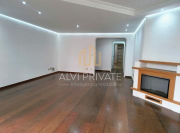 Apartamento · 193m² · 3 Quartos · 3 Vagas · Apartamento a venda e locaçao nas perdizes, com 3 dorms 3 suites 3 vagas