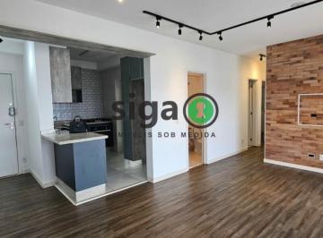 Apartamento · 103m² · 3 Quartos · 2 Vagas · Apto 3Dorms/1Suíte, 102m², V. Gourmet, 2 Vagas, Lazer Completo, imovel locado
