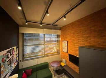 Apartamento · 35m² · 1 Quarto · V ILA MADALENA  EXCELENTE OPÇÃO PARA QUEM BUSCA CONFORTO E PRATICIDADE MOBILIADO