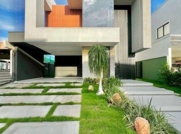 Casa de 3 quartos, Mogi das Cruzes · Casa Alto Padrão À Venda No Condomínio Aruã Brisas Em Mogi !!