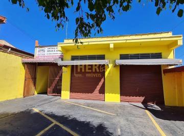 Comercial · 442m² · 5 Quartos · 4 Vagas · Loja Térrea Comercial - 442m², Ivoturucaia