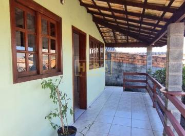 Casa · 442m² · 5 Quartos · 4 Vagas · Casa 5 Quartos 442m² - Ivoturucaia
