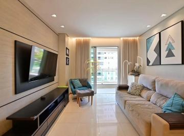Apartamento · 112m² · 3 Quartos · 2 Vagas · Residencial Harmonie - Apartamento 3 quartos 2 suíte - Lazer Completo - Aguas Claras - Residencial H