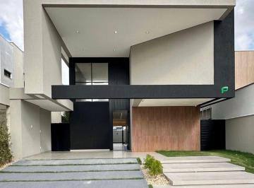 Casa de 4 quartos, Arujá · Casa Alto Padão À Venda No Condomínio Real Park Arujá Em Mogi Das Cruzes