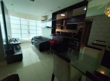 Apartamento · 54m² · 2 Quartos · 1 Vaga · Apartamento com 2 Quartos (suíte) à Venda, 58m² por R$350.000,00, Londrina-PR