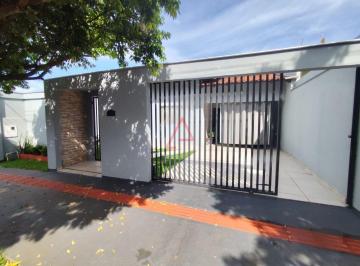 Casa · 108m² · 2 Quartos · 2 Vagas · Casa com 2 Quartos (suíte) à Venda, 108m² por R$405.000,00, Lon Rita, Londrina-PR