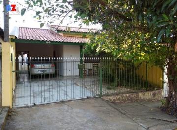Casa · 85m² · 2 Quartos · 2 Vagas · Casa Térrea em Centro, Cerquilho/SP