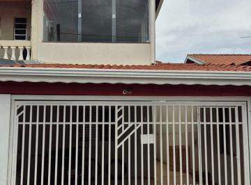 Casa · 171m² · 3 Quartos · 1 Vaga · Casa em Residencial de Lorenzi, Boituva/SP