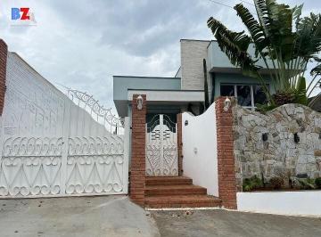Casa · 58m² · 2 Quartos · 3 Vagas · Casa em Centro, Cerquilho/SP