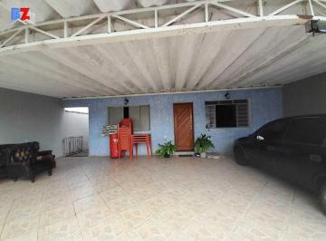 Casa · 102m² · 4 Quartos · 4 Vagas · Casa em Jardim Bela Vista, Boituva/SP