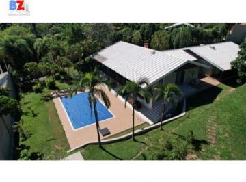 Casa · 584m² · 5 Quartos · 4 Vagas · Casa Alto Padrão em Rancho dos Arcos, Boituva/SP
