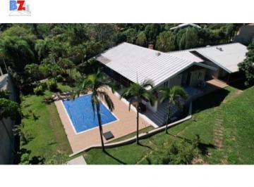 Casa · 584m² · 5 Quartos · 4 Vagas · Casa Alto Padrão em Rancho dos Arcos, Boituva/SP