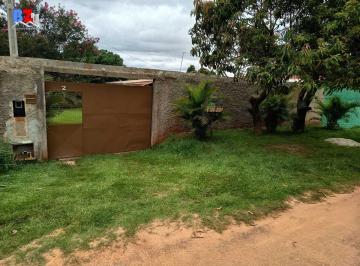 Rural · 747m² · 3 Quartos · 1 Vaga · Chácara em Recanto Maravilha, Boituva/SP