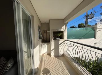 Apartamento · 84m² · 2 Quartos · 1 Vaga · Apartamento em Jurerê, Florianópolis/SC