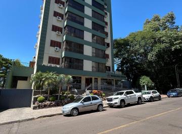 Apartamento · 86m² · 2 Quartos · 2 Vagas · Apartamento em Florestal, Lajeado/RS