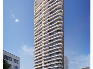Apartamento · 222m² · 4 Quartos · 4 Vagas · Lotisa Skyline