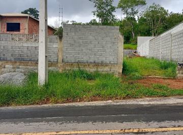 Terreno · 360m² · Lote de 360m2 na área central de Confins.