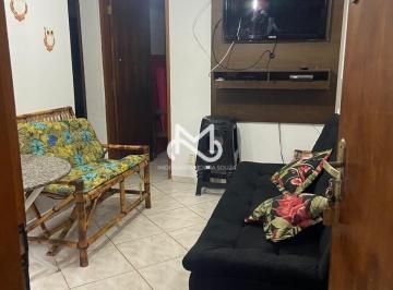 Apartamento · 42m² · 2 Quartos · 1 Vaga · Apartamento para locação no Chácaras Vista Linda