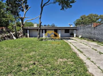 Casa · 375m² · 2 Quartos · 1 Vaga · Casa de Alvenaria à venda em Emboaba - Tramandaí/RS
