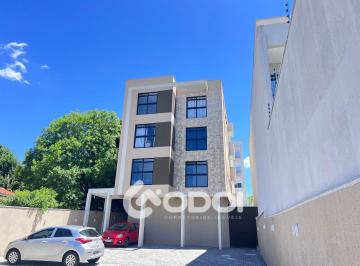 Apartamento · 42m² · 2 Quartos · 1 Vaga · Apartamento Térreo em Bom Jesus, São José dos Pinhais/PR