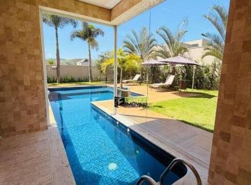 ea6f0ba79d85a25173f63190064fe57ec7f509c6 · Casa de Altíssimo Padrão à Venda – Porteira Fechada Condomínio Figueira Garden |