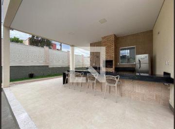 Apartamento · 59m² · 2 Quartos · 1 Vaga · Apartamento à Venda - Araguaia, 2 Quartos,  59 m² - Belo Horizonte