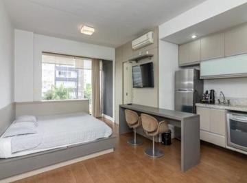 Apartamento de 1 quarto, São Paulo · Studio-Para venda-674 Avenida Cardoso de Melo, Vila Olímpia, São Paulo, São Paulo