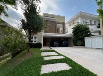 Casa de 4 quartos, Santana de Parnaíba · Casa de Condomínio-Para venda-156 Alameda Guaíba, Residencial 18 do forte, Alphaville, Santana de P