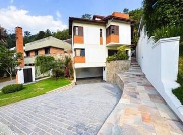 Casa de 4 quartos, Santana de Parnaíba · Casa de Condomínio-Para venda-120 Alameda Maracatins, Alphaville Residencial 10, Alphaville, Santan