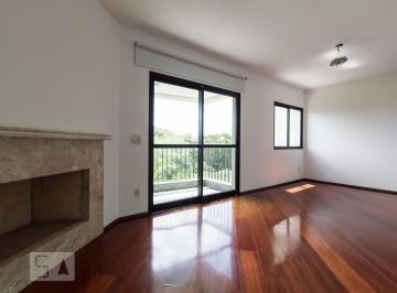 Apartamento · 120m² · 4 Quartos · 2 Vagas · Apartamento para Aluguel - Portal do Morumbi, 4 Quartos,  120 m² - São Paulo