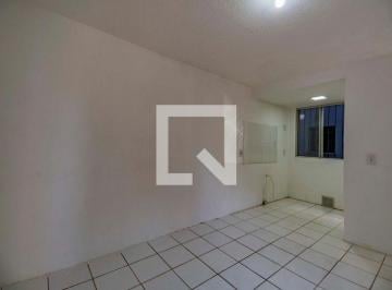 Apartamento · 40m² · 2 Quartos · 1 Vaga · Apartamento à Venda - Rubem Berta, 2 Quartos, 40 m² - Porto Alegre