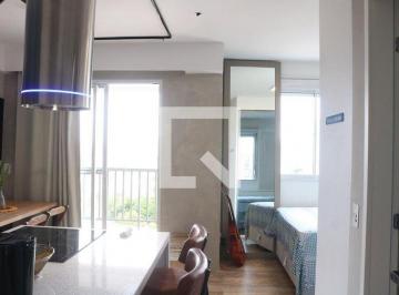 Apartamento · 29m² · 1 Quarto · Apartamento à Venda - Água Branca, 1 Quarto, 29 m² - São Paulo