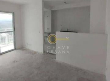 e5ee9604a5154bc45e658e2577aceb381ef19cd2 · Apartamento com 2 dormitórios à venda, 52 m² por R$ 340.000,00 - Morro de Nova Cintra - Santos/SP