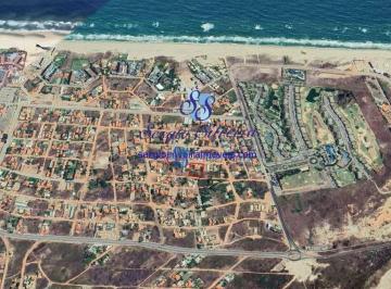 cf60ff41acb28b0fd1a0a7d225fa4397cb5e3304 · Amplo terreno de 3.960m² no Porto das Dunas.