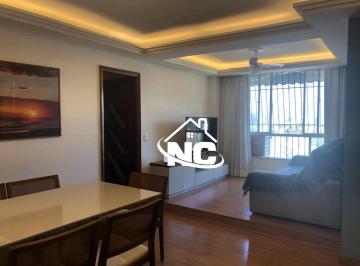 669fc3181309995869b87c730a13ce3c6ba23c98 · Apartamento com 3 quartos à venda, 95 m² por R$ 540.000 - Fonseca - Niterói/RJ