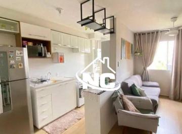 21a59c42ec1c4d73dd98611b79438b25189ed125 · Novos Começos imóveis Vende -Apartamento com 2 quartos , 46 m² por R$ 225.000 - Neves - São Gonçallo