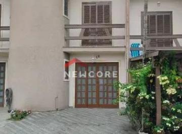 Casa · 95m² · 2 Quartos · 1 Vaga · Casa de condomínio em  Rua Antônio da Ponte - Pestana - Osasco/SP