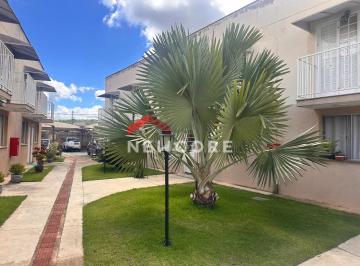 Casa · 64m² · 2 Quartos · 1 Vaga · Casa de condomínio em  Rua Príncipe - Alto do Fidalgo - Sabará/MG